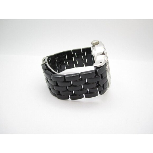 Women Breda Mechanical WR Analog 42mm Dial Causal Round Watch (G68) main image 6